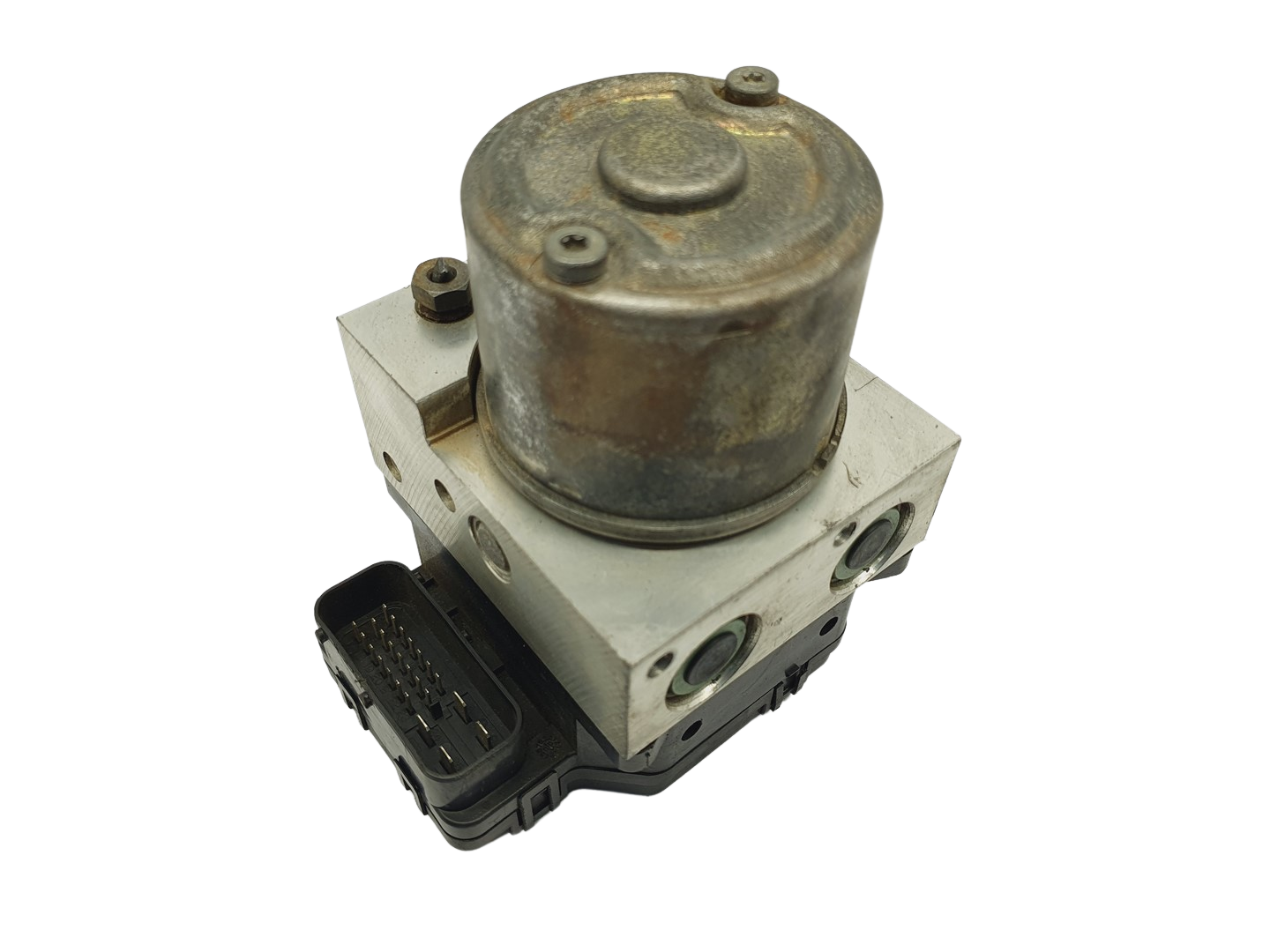 Abs Pump Kia Rio 0K30C437A0 AC.0450-0151 Nisshinbo 67357 main product photo