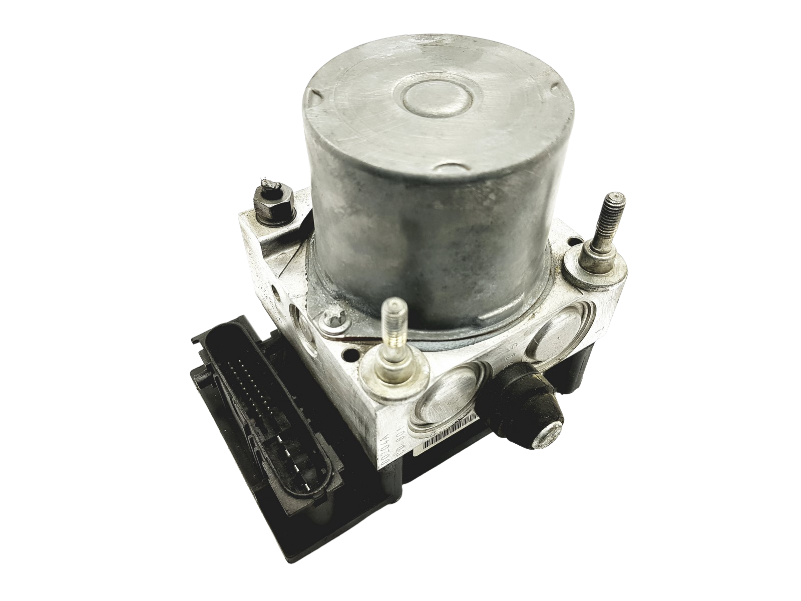 Abs Pump Fiat Punto 46836768 0265800315 Bosch 39003 main product photo