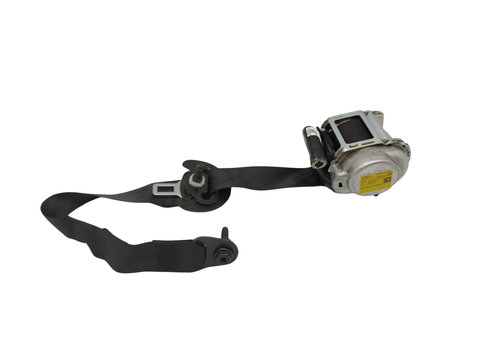 Seat Belt Original Left Citroen Peugeot 98172302XX Outlet main product photo