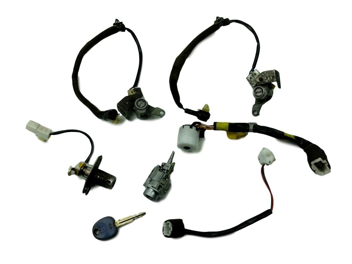 Ignition Switch  Hyundai Coupe main product photo