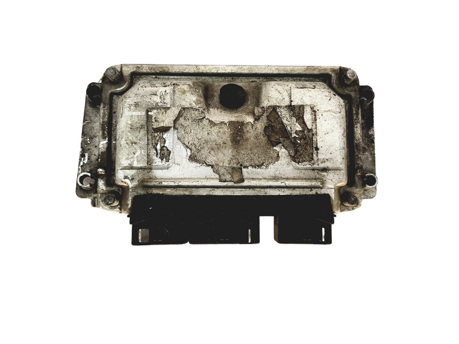 Controller 0261207477 9643218980id02 26FM0957 PSA Bosch 28109 main product photo