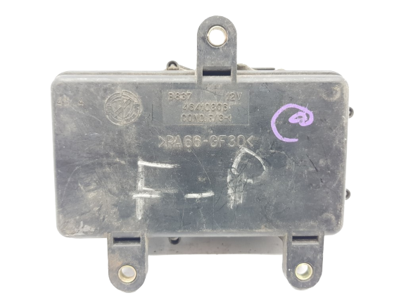 Controller Moduł Fiat 46410806 main product photo