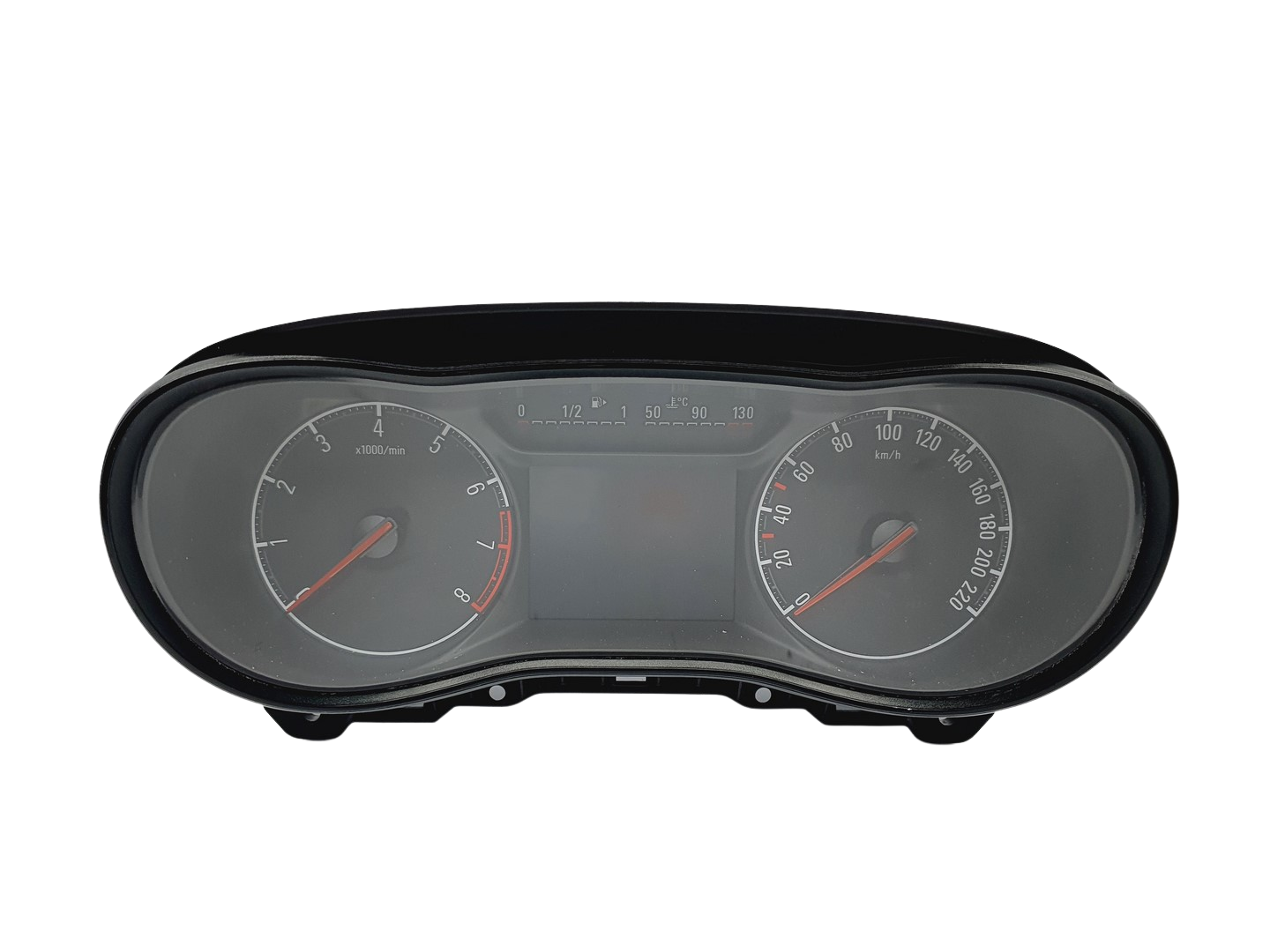 Speedometer/Instrument Cluster Opel Corsa E 39056369 367030224 60833 main product photo