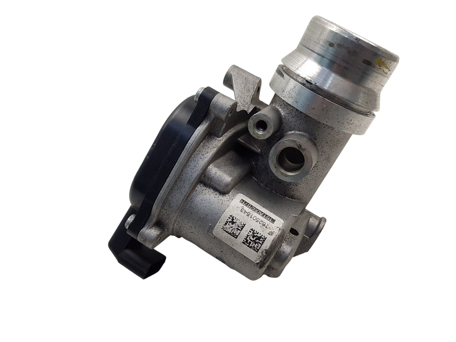 Air Throttle Body Dacia Renault 161A09287R 1.5 DCI 3476 main product photo