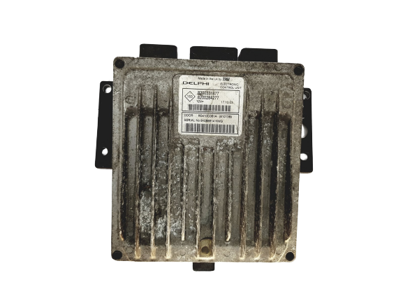 Controller 8200331477 8200284277 R0410C081A Renault Delphi 18162 main product photo