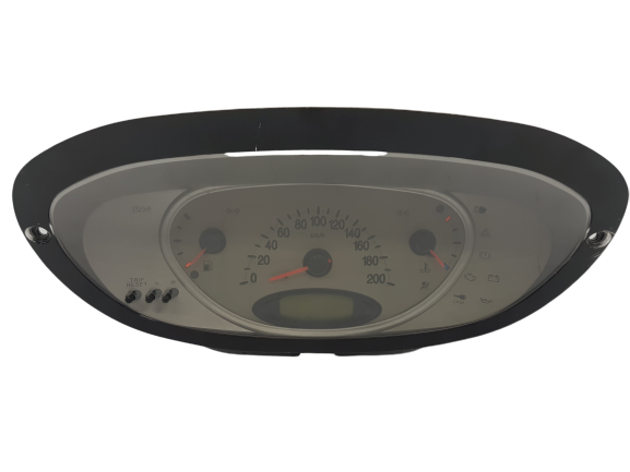 Speedometer/Instrument Cluster Lancia Ypsilon 46814971 503000380900 main product photo
