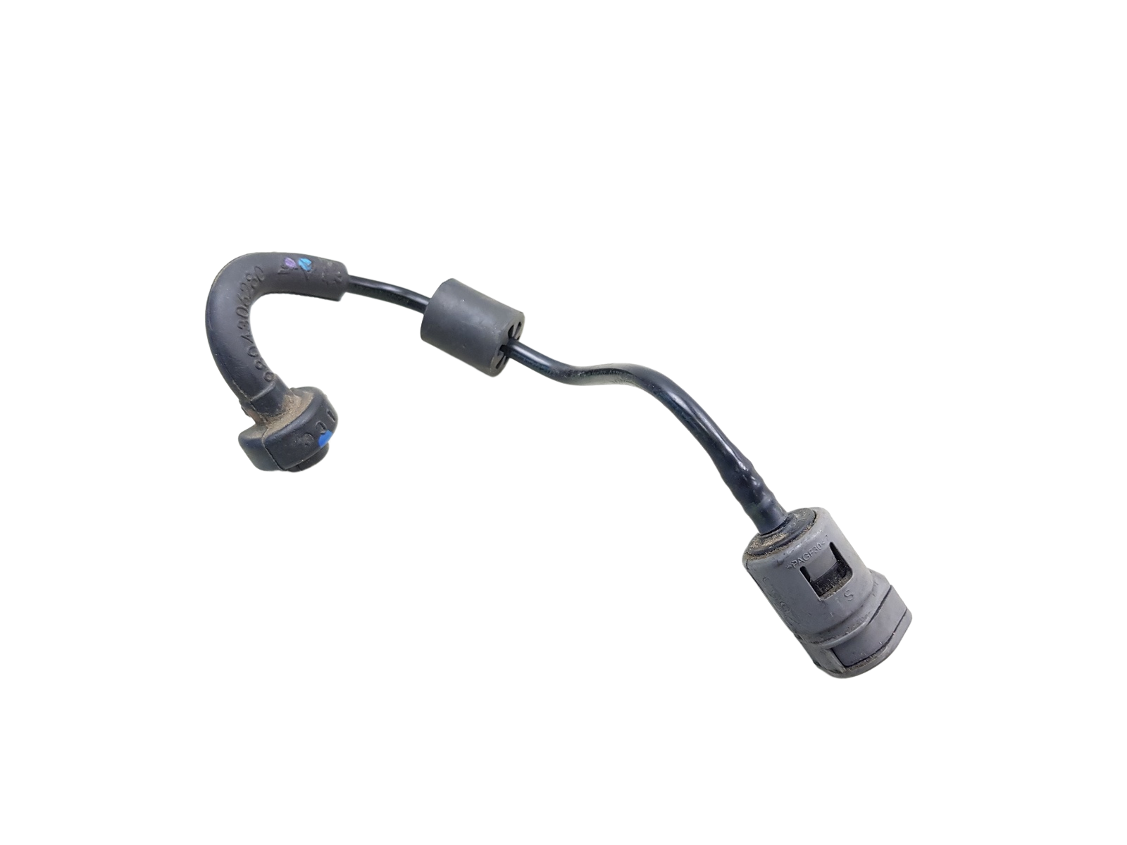 Air Hose 9804306280 1.2 THP Citroen Peugeot main product photo