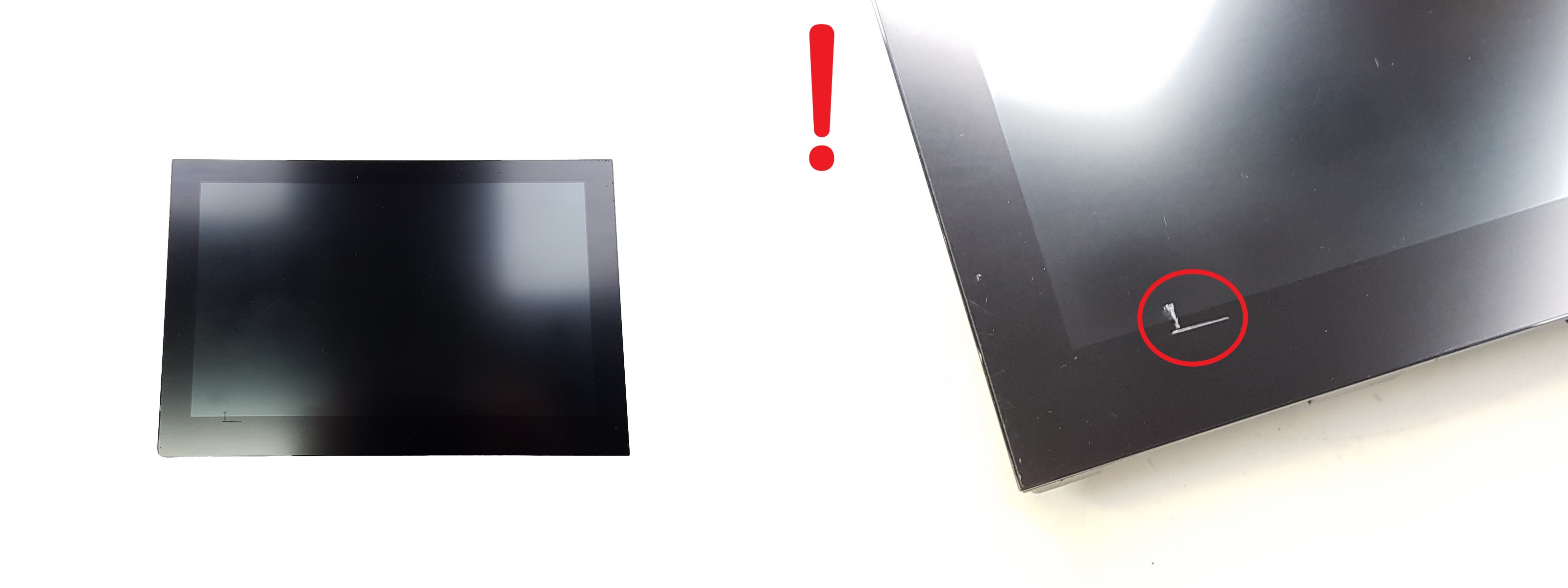 Navigation Display Citroen Peugeot 9830426480 main product photo