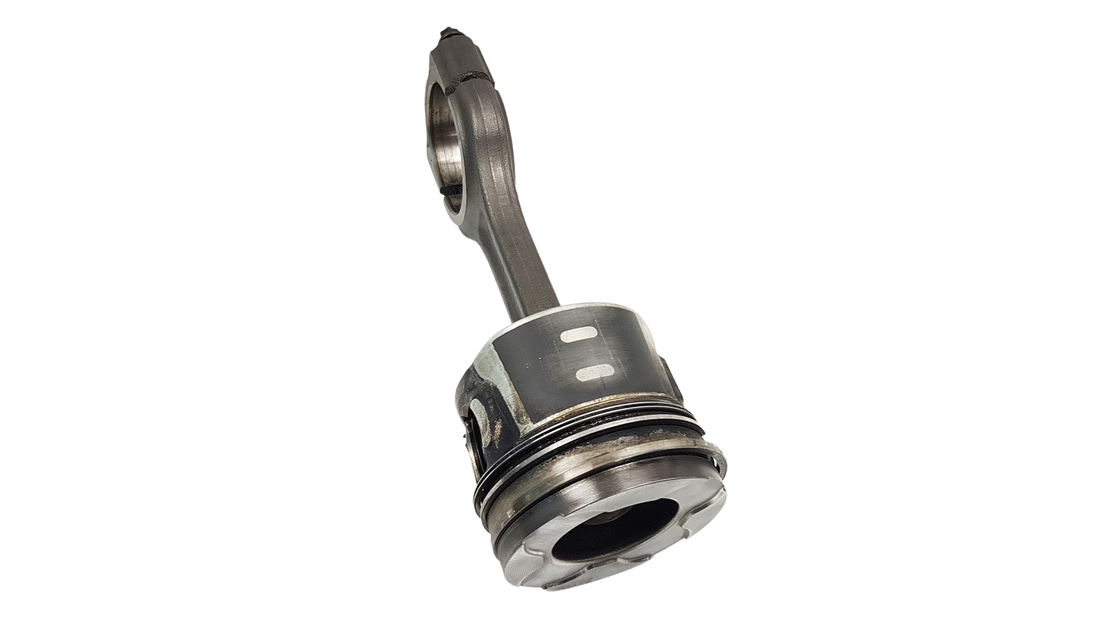 Piston Connecting Rod 1.6 TDCi HHDA Ford Focus 2 main product photo