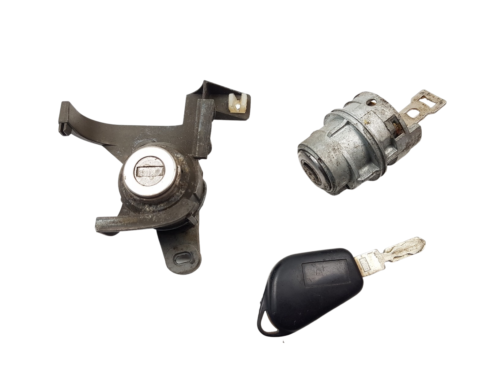 Ignition Switch Peugeot 406 447101 14644D main product photo