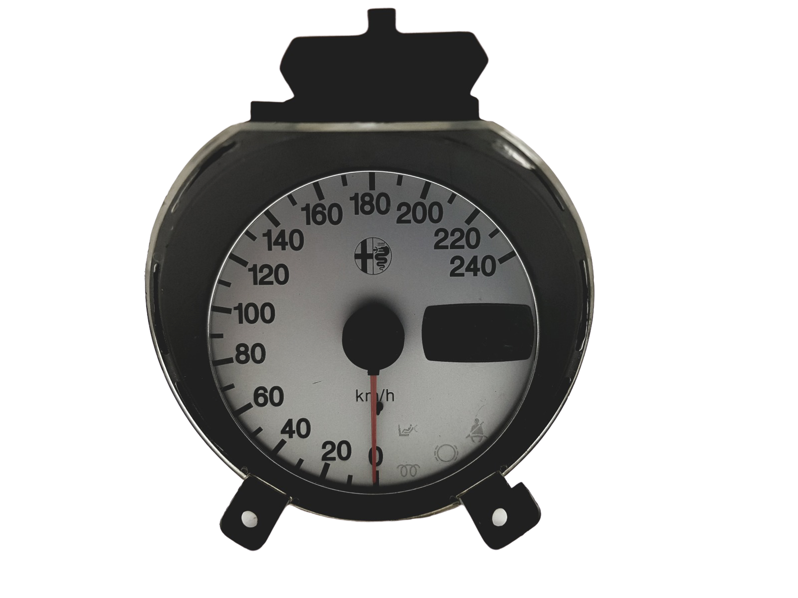 Speedometer/Instrument Cluster Alfa Romeo 156 60653709 6160349910 Magneti main product photo