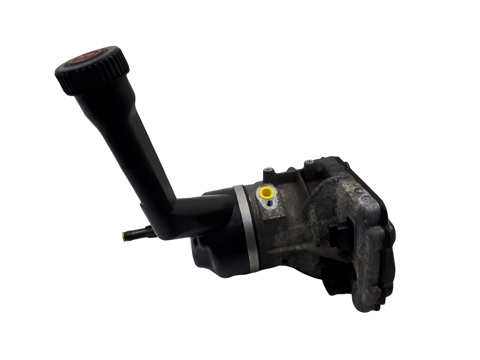 Power Steering Pump Peugeot 308 9686207180 TRW A0015817 4007XC main product photo