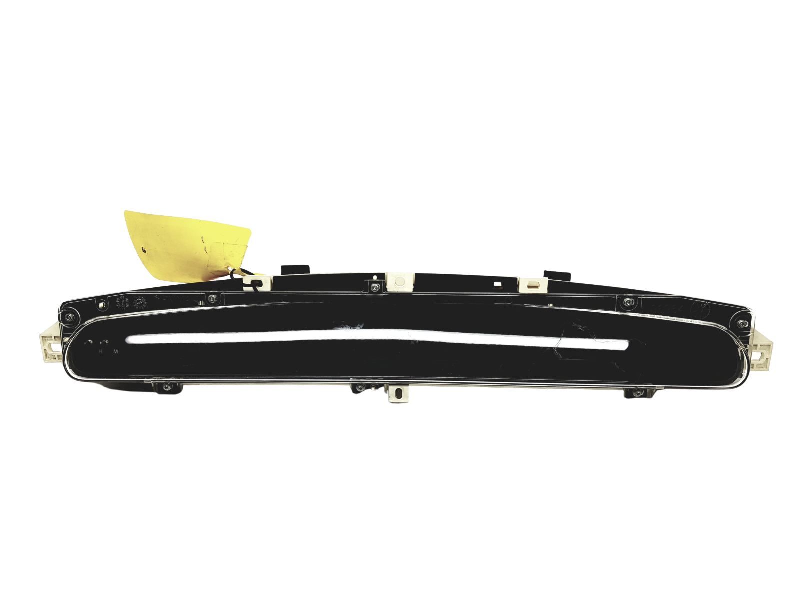 Speedometer/Instrument Cluster Renault Espace 3 6025312689 H313056 44864 main product photo