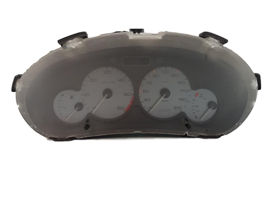 Speedometer/Instrument Cluster Peugeot Partner 9652246380 main product photo