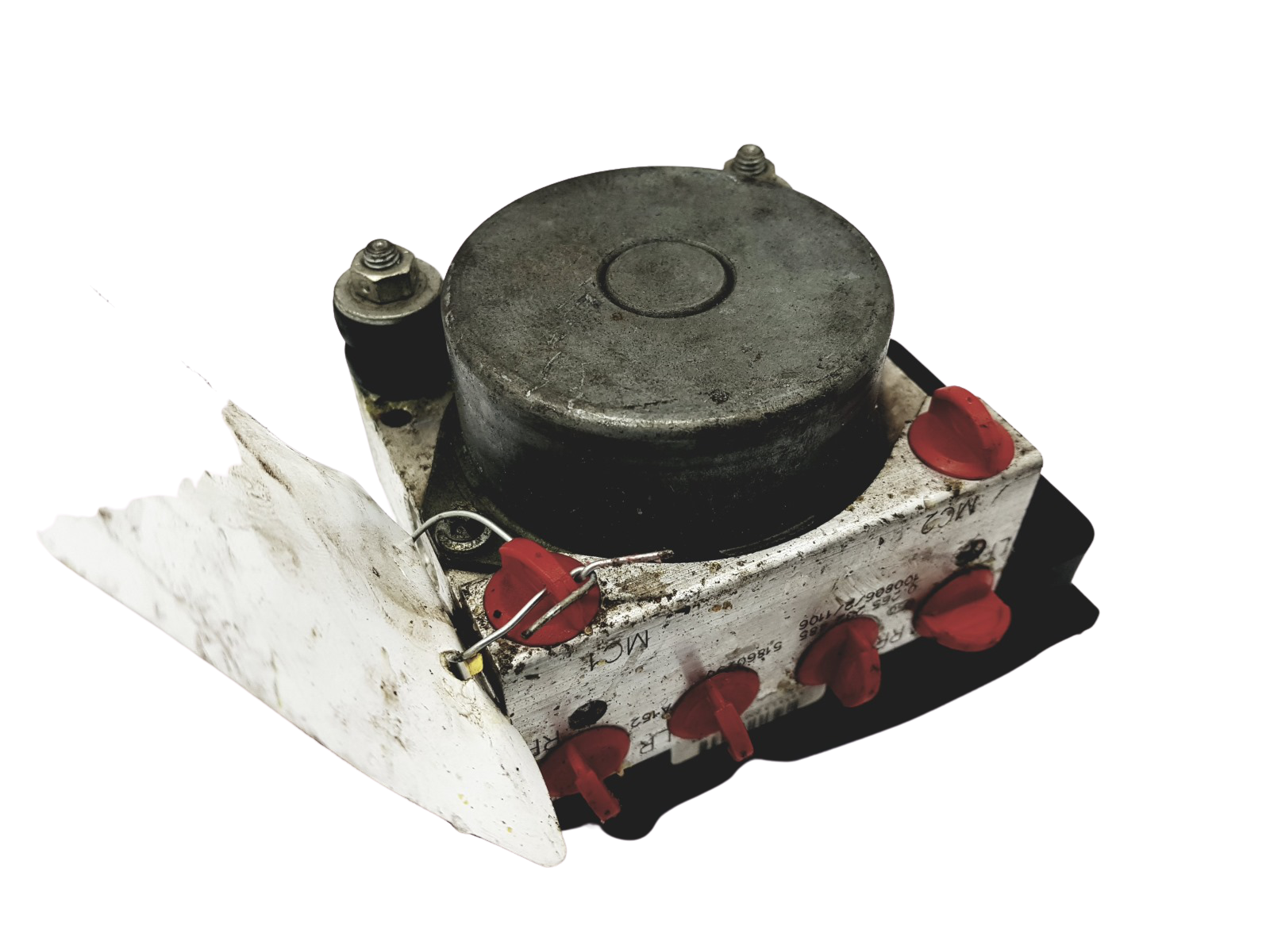 Abs Pump Fiat Grande Punto 51860290 0265800962 Bosch main product photo