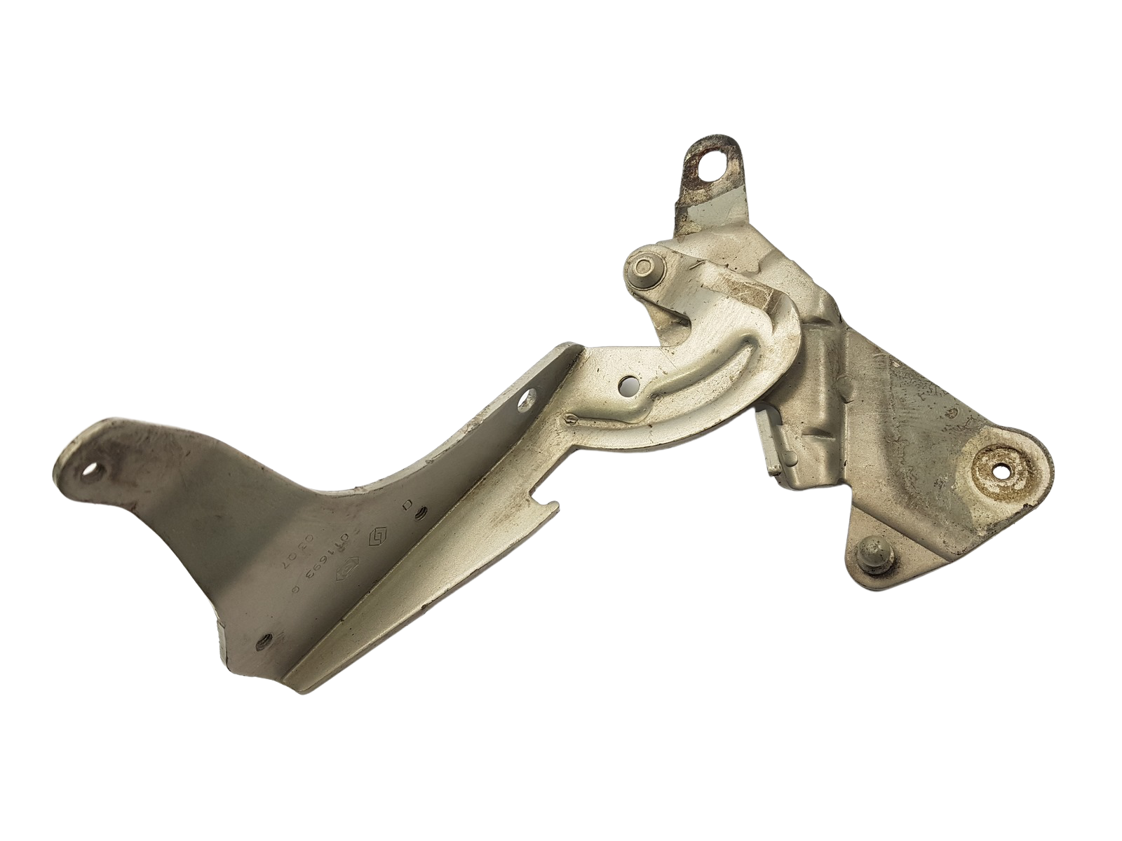 Bonnet Hinge Right Renault Espace 4 8200011693 main product photo