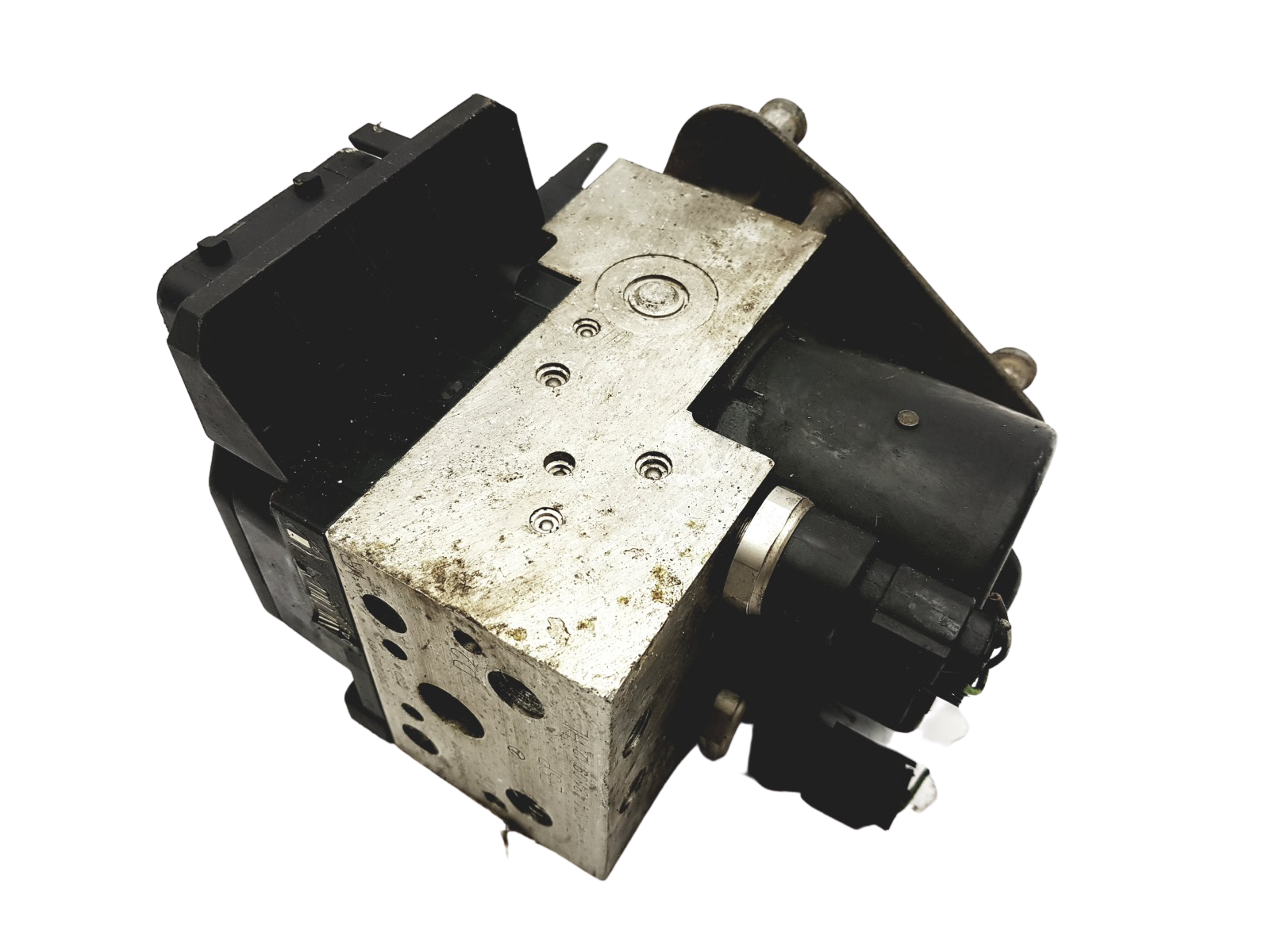 Abs Pump Mercedes A W168 A0044310912 0265202461 Bosch 33012 main product photo