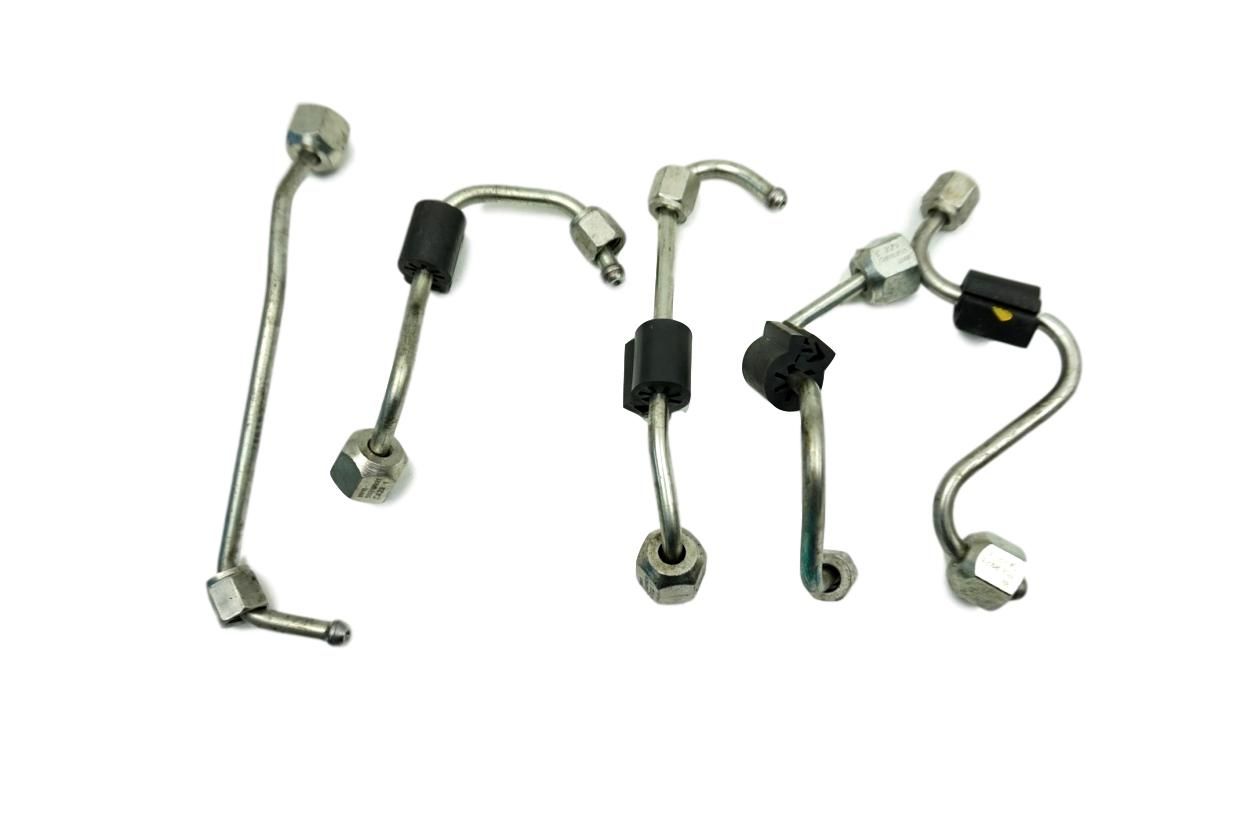 Fuel Lines 1,6 Multijet Jeep Renegade Fiat 55219921 55218927 55218923 55218924 55218920 main product photo