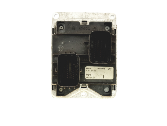 Controller 00467684720 0261206061 Alfa Romeo Bosch main product photo