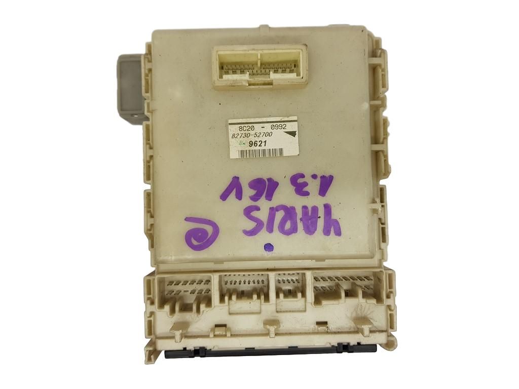 Fuse Box Toyota 82730-52700 main product photo