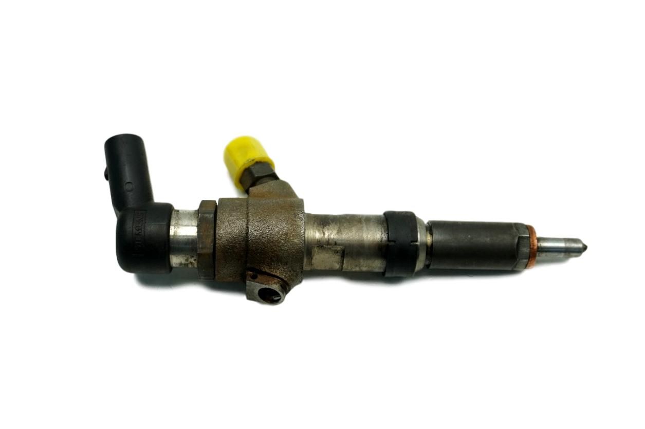 Fuel Injection Siemens 9655304880 1,4 HDI TDCi C3 Fusion 1007 Citroen 1980E7 main product photo