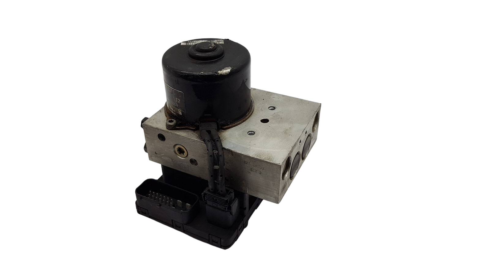 Abs Pump VW Seat Skoda 1J0614217E 1J0907379Q Ate 1008 main product photo