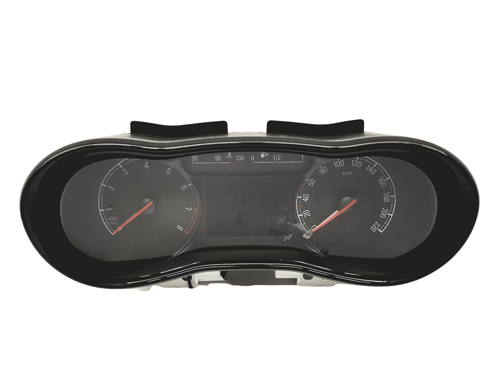 Speedometer/Instrument Cluster Opel Karl 688437714 42574668 main product photo