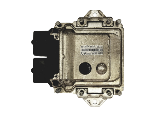 Controller 33920-68K02 0261S04260 Suzuki Bosch 17865 main product photo