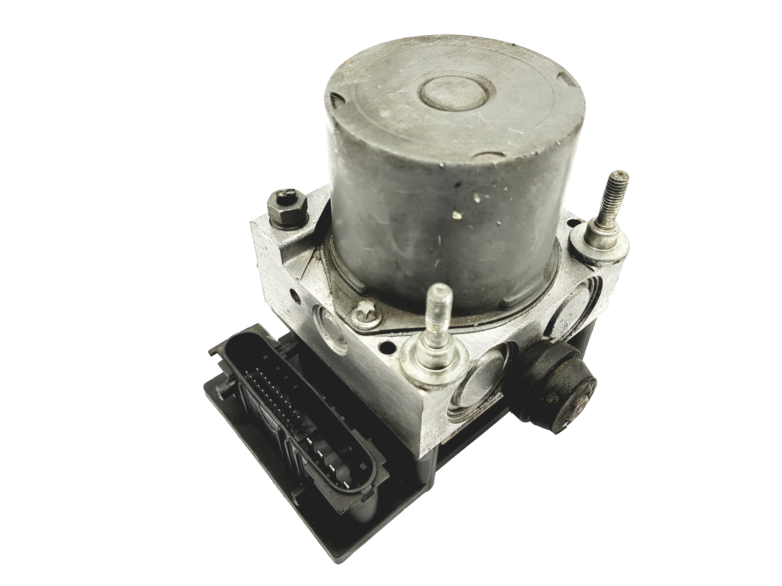 Abs Pump Fiat Panda 46802215 0265800306 Bosch 46323 main product photo