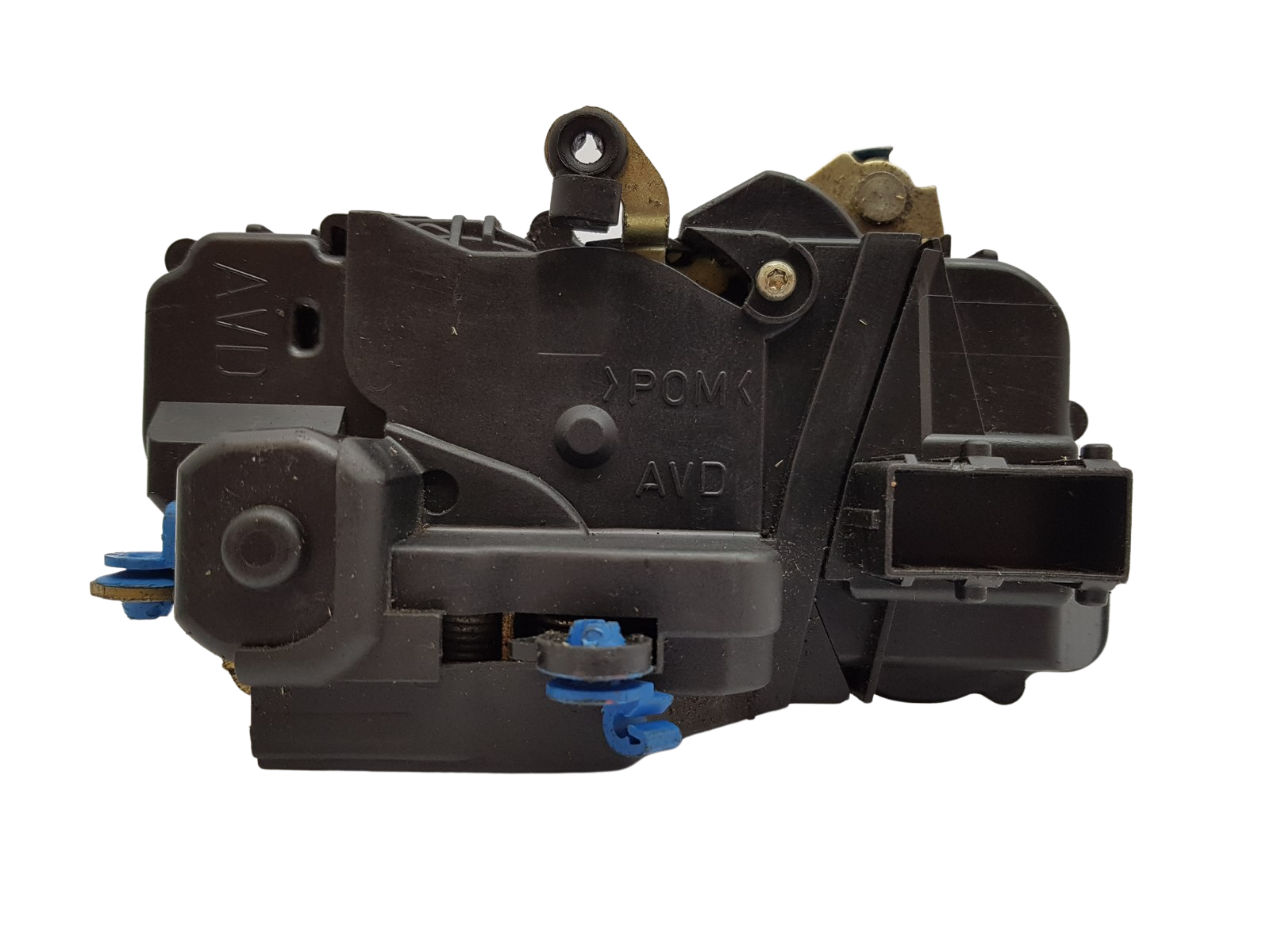 Door Lock Mechansim Right Front 9136P7 Citroen Berlingo Peugeot Partner 910 main product photo