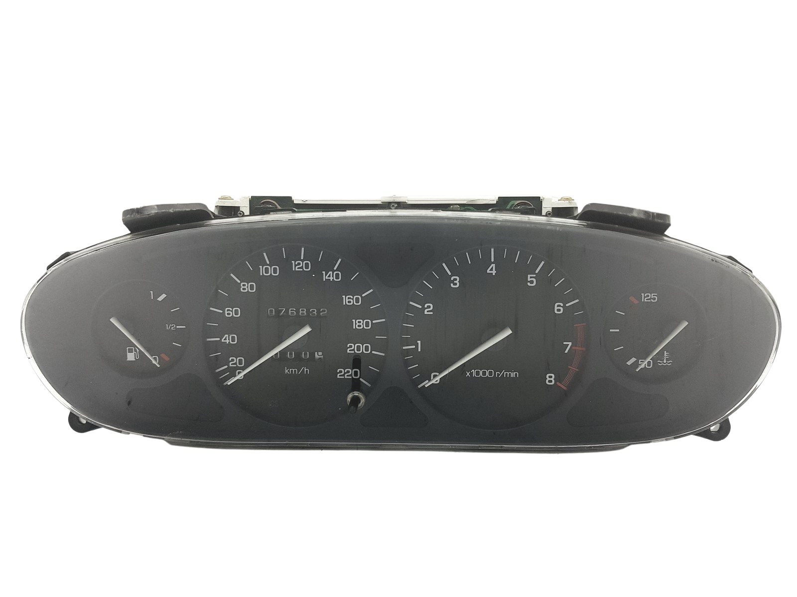 Speedometer/Instrument Cluster Daewoo Leganza 96206688 56193 main product photo