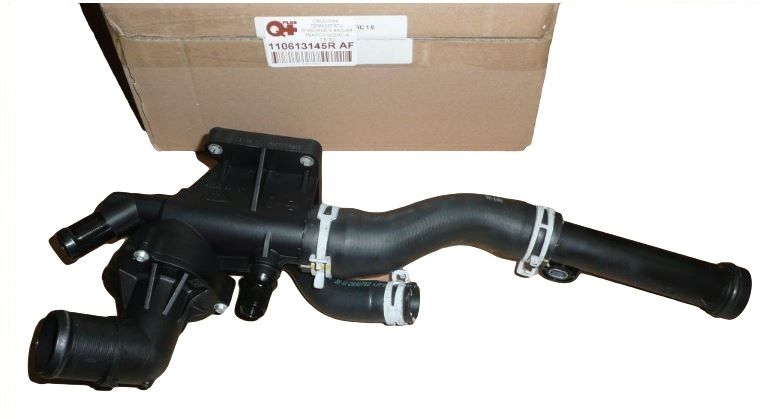 Thermostat Housing Renault Megane Senic 1.6 dCi 110613145R main product photo