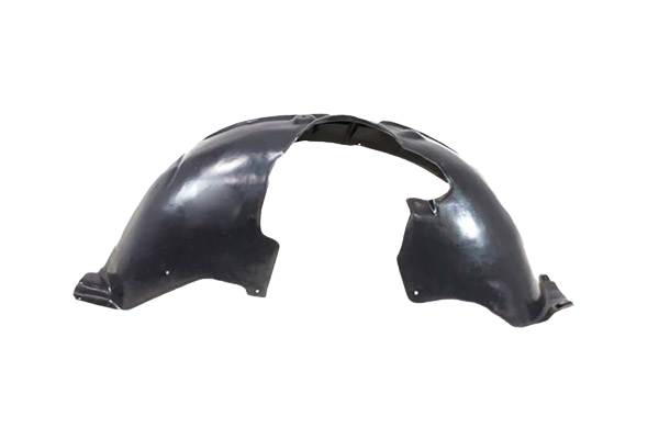 Wheel Arch Liner Front Left For Audi Q7 4L0809961B 88091694202 DPA main product photo