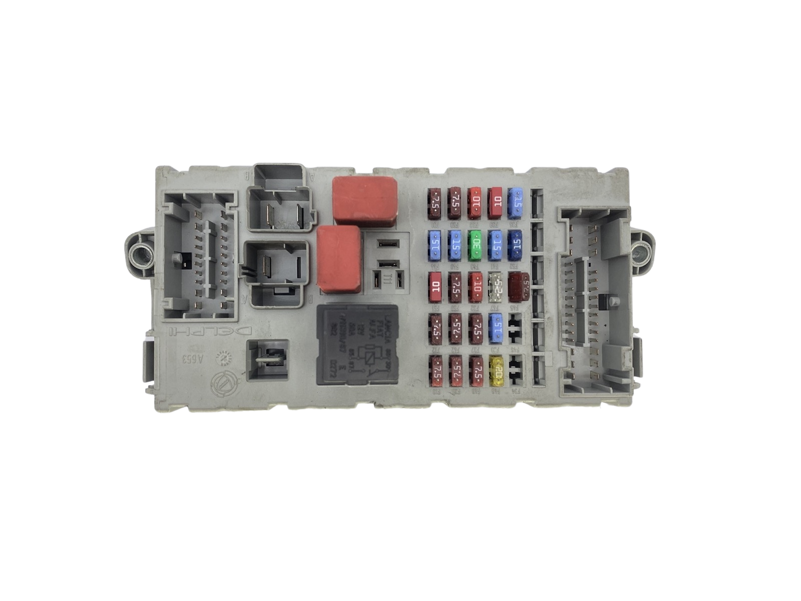 Controller 1361296080 CPL Jumper Boxer Ducato Delphi 59079 main product photo