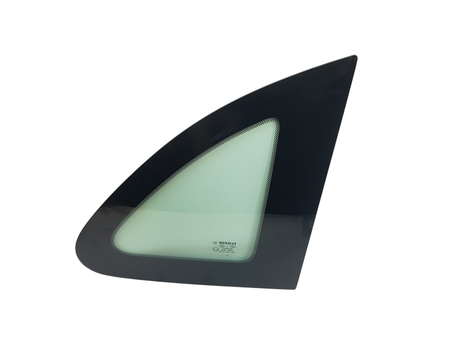 Body Window Right Rear Renault Clio 3 Grandtour AS3 8200580125 main product photo