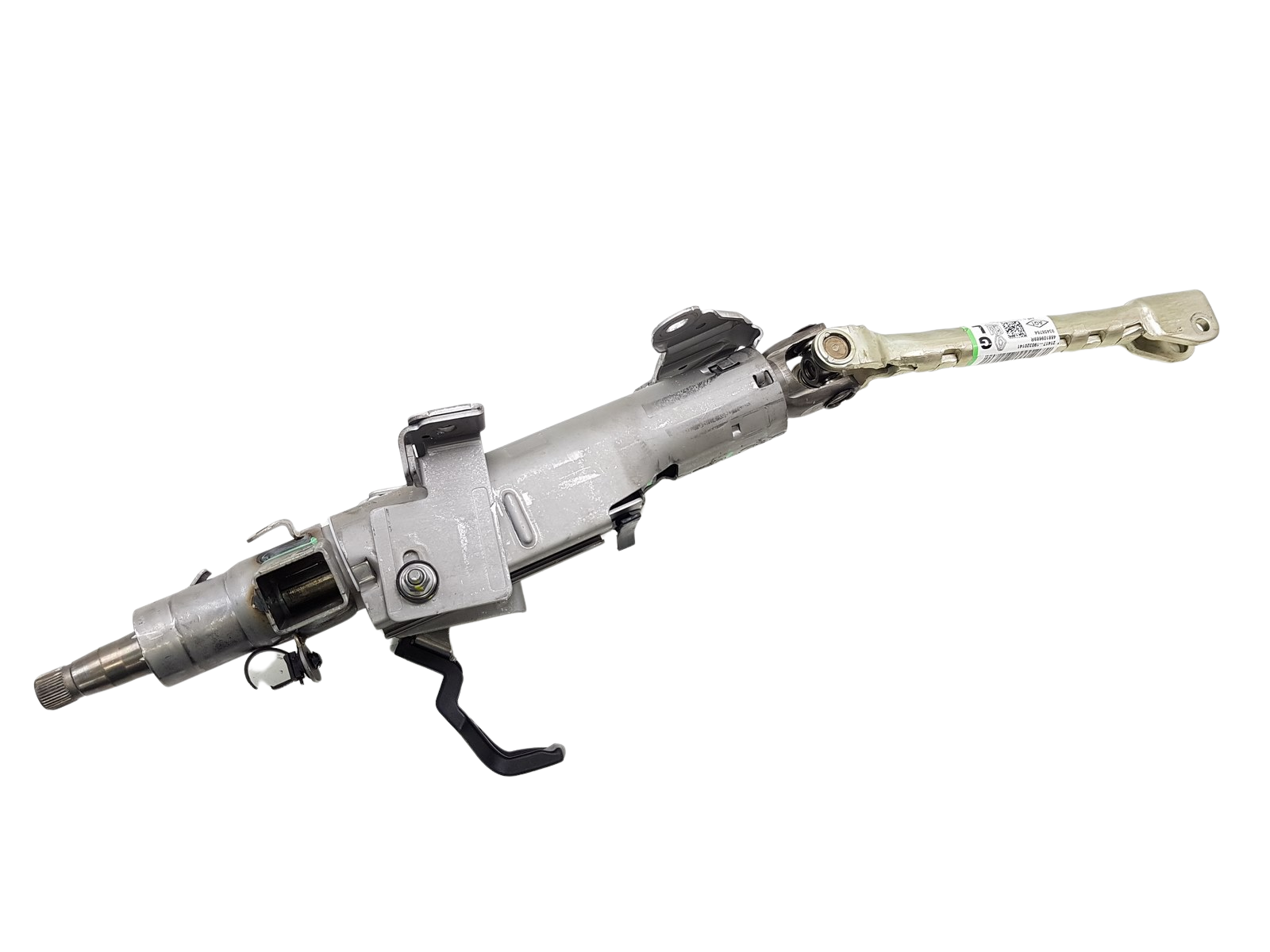 Steering Column Renault Trafic 3 Vivaro 2 488109689R 93456764 0km main product photo