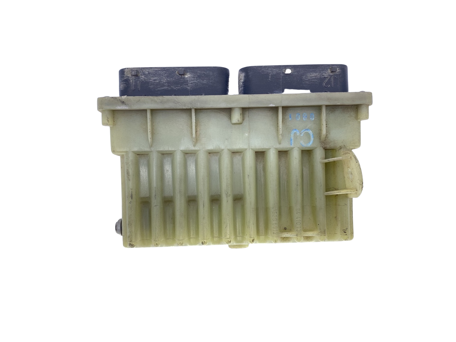Controller 24410130 15396912 Opel GM Delphi 54913 main product photo