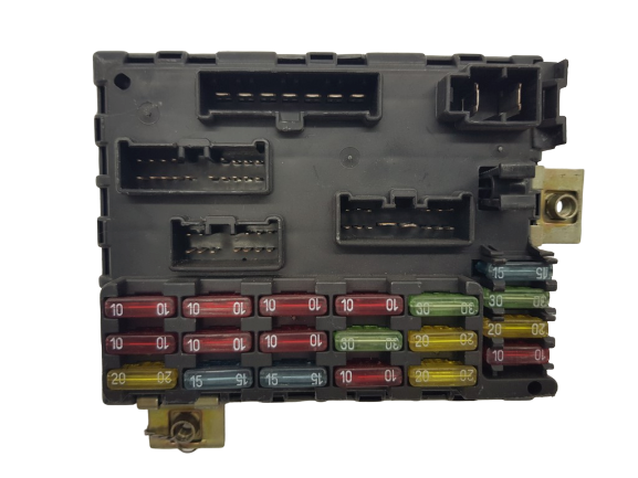 Fuse Box Fiat 46412170 20102 main product photo
