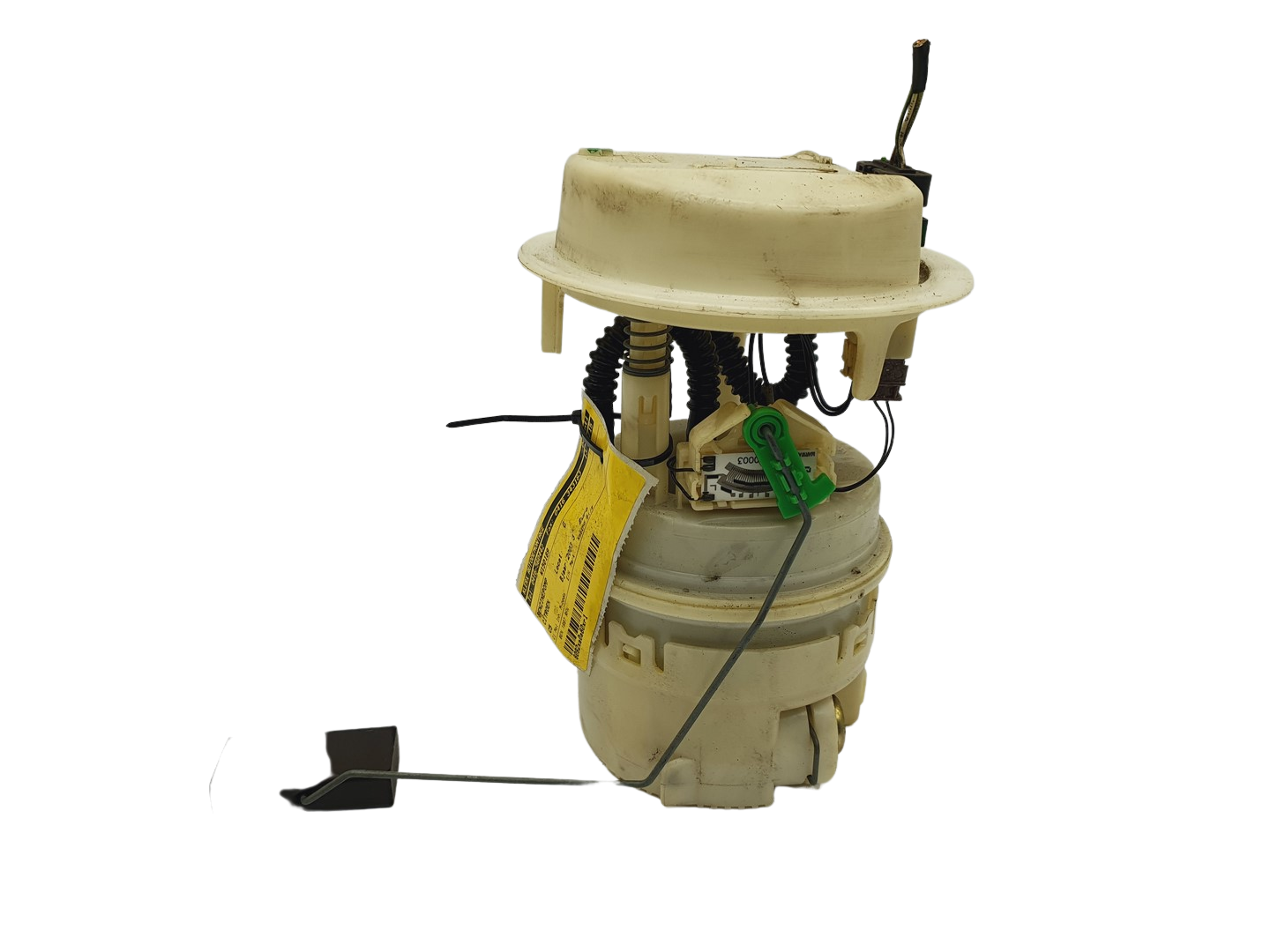 Fuel Pump 9632672080 Marwal Citroen Peugeot 69758 main product photo