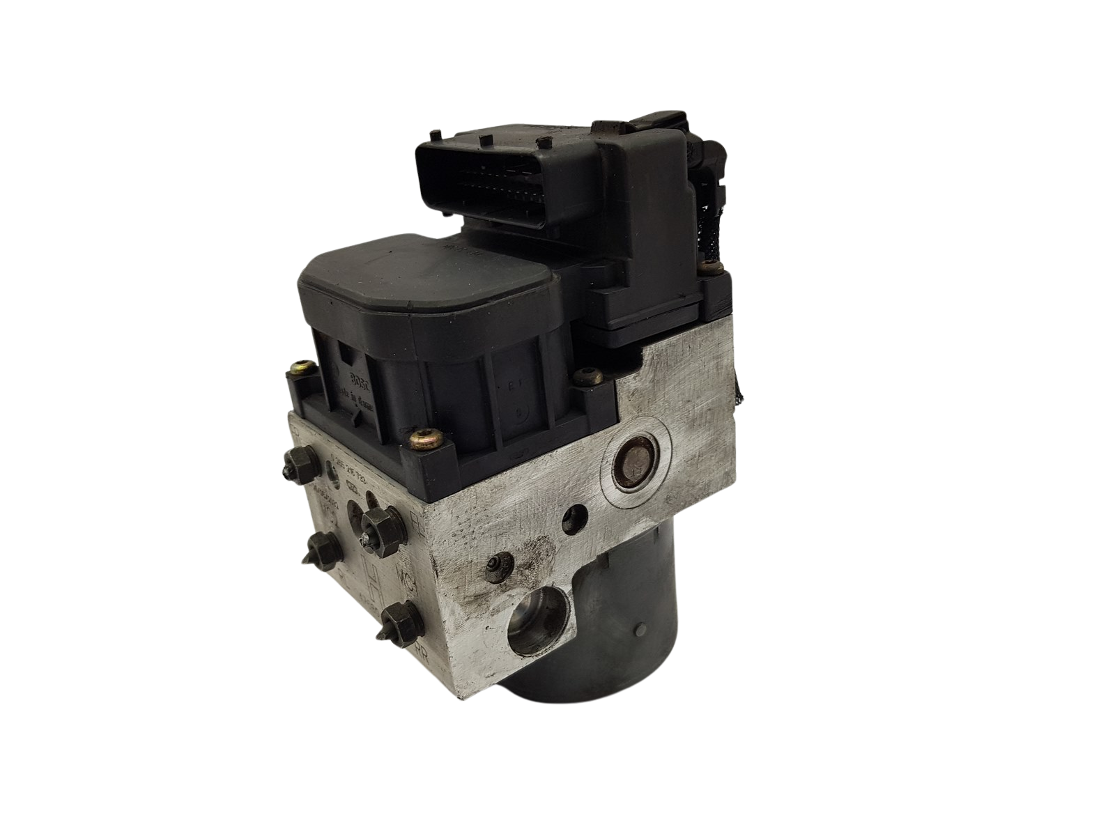 Abs Pump Nissan Almera N16 476605M301 0273004452 Bosch 6096 main product photo
