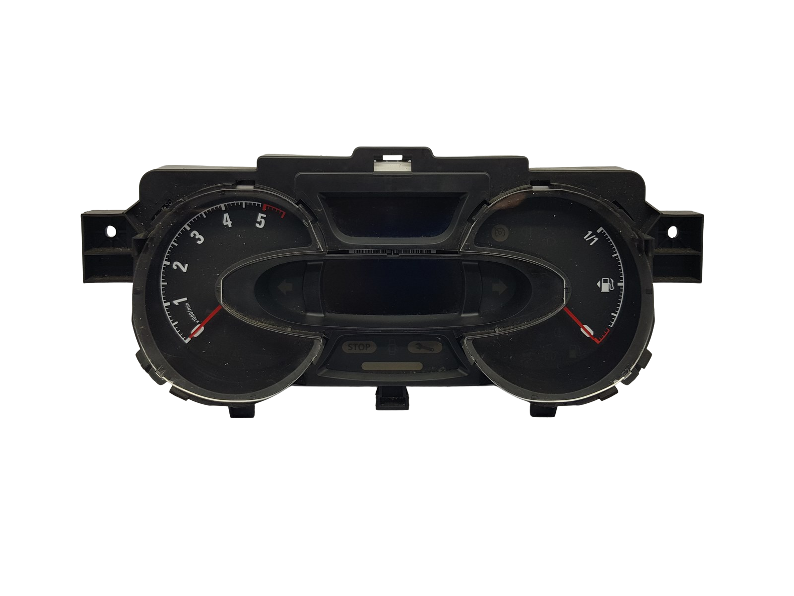 Speedometer/Instrument Cluster Renault Trafic Opel Vivaro 248101069R main product photo