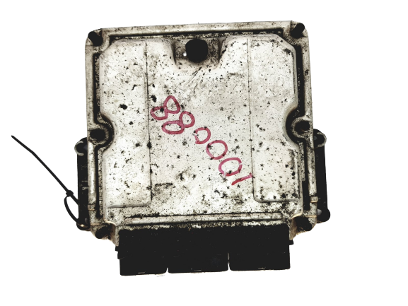 Controller 0281011325 8200309318 8200309329 Renault Bosch 19619 main product photo