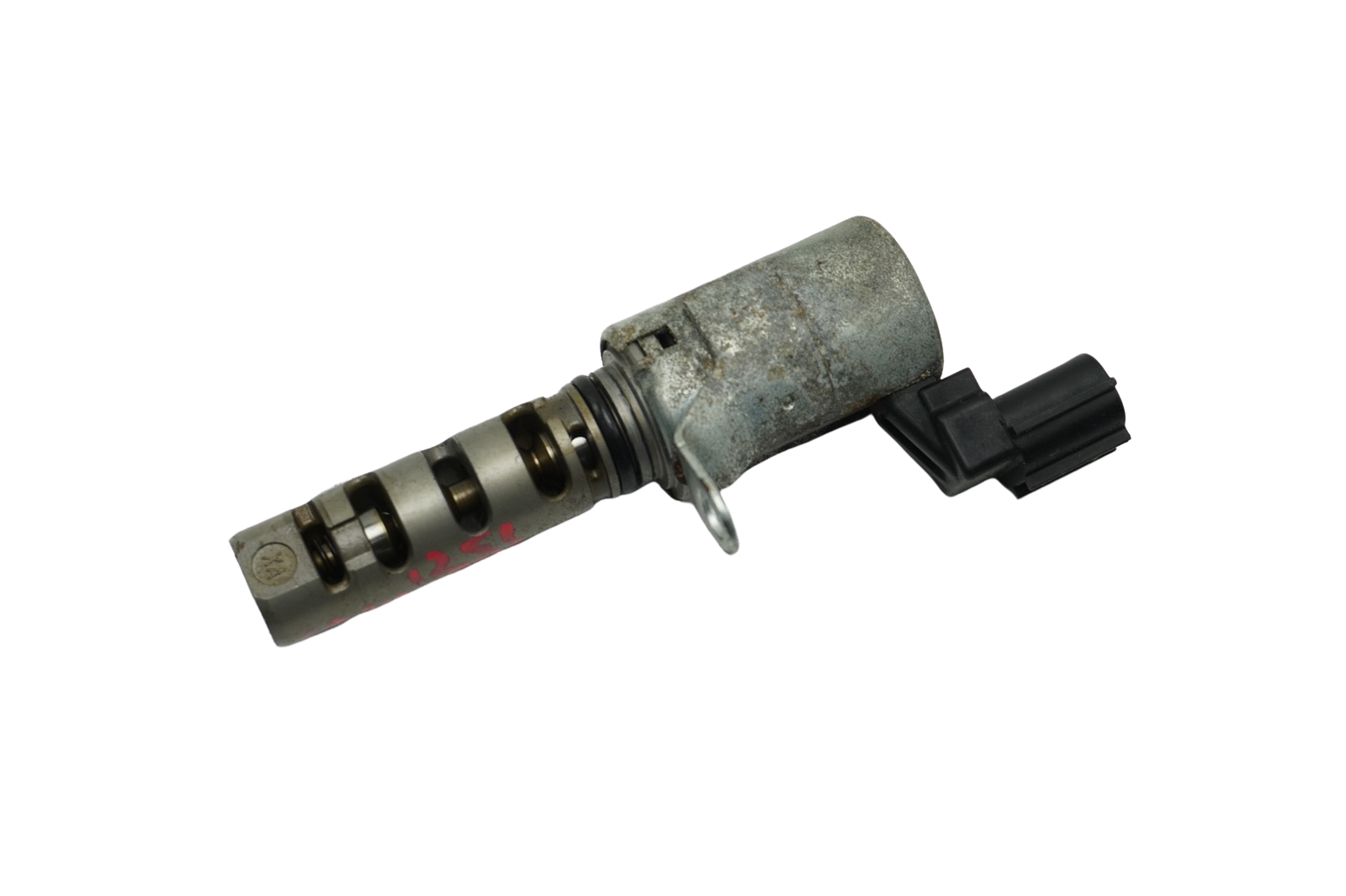 Solenoid 1920HZ 3-0Q010 1KR Aygo C1 107 Toyota Peugeot Citroen main product photo