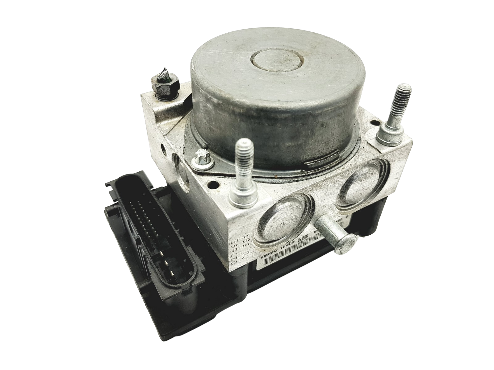 Abs Pump Dacia 476604621R 0265801018 0265232718 60026 main product photo