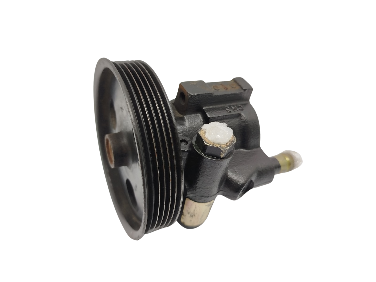 Power Steering Pump 8200888500 8200246248 7700419117 1.4 1.6 Renault main product photo