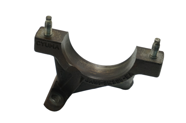 Engine Support 4M51-3K305-EA Ford Focus 1.6 TDCi Volvo main product photo