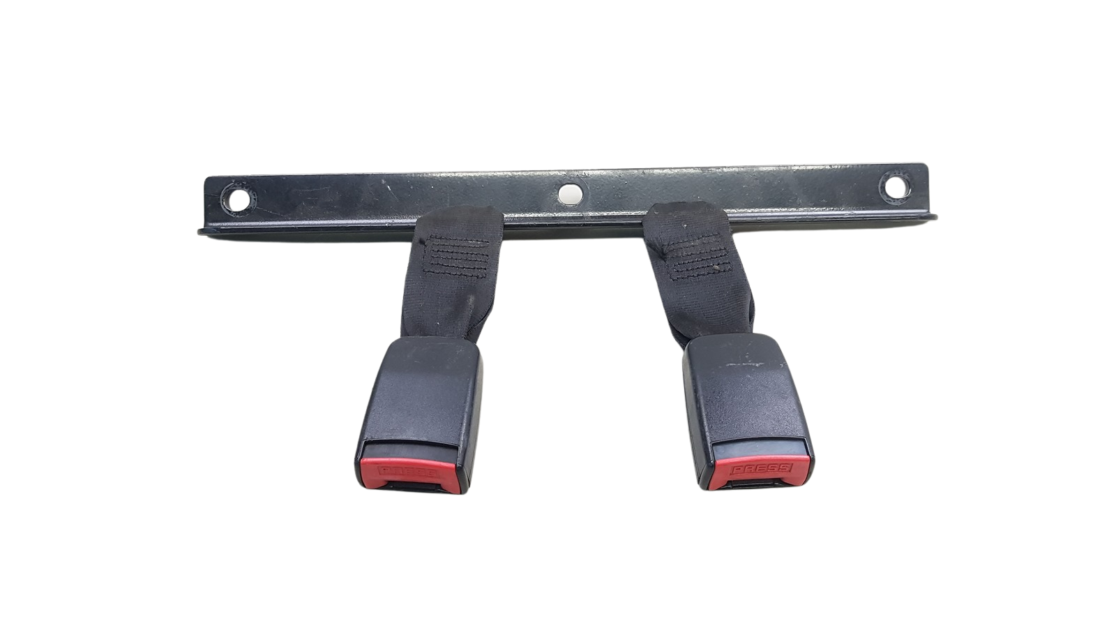 Seat Belt Catch Rear 6000070565 Renault R19 Cabriolet main product photo