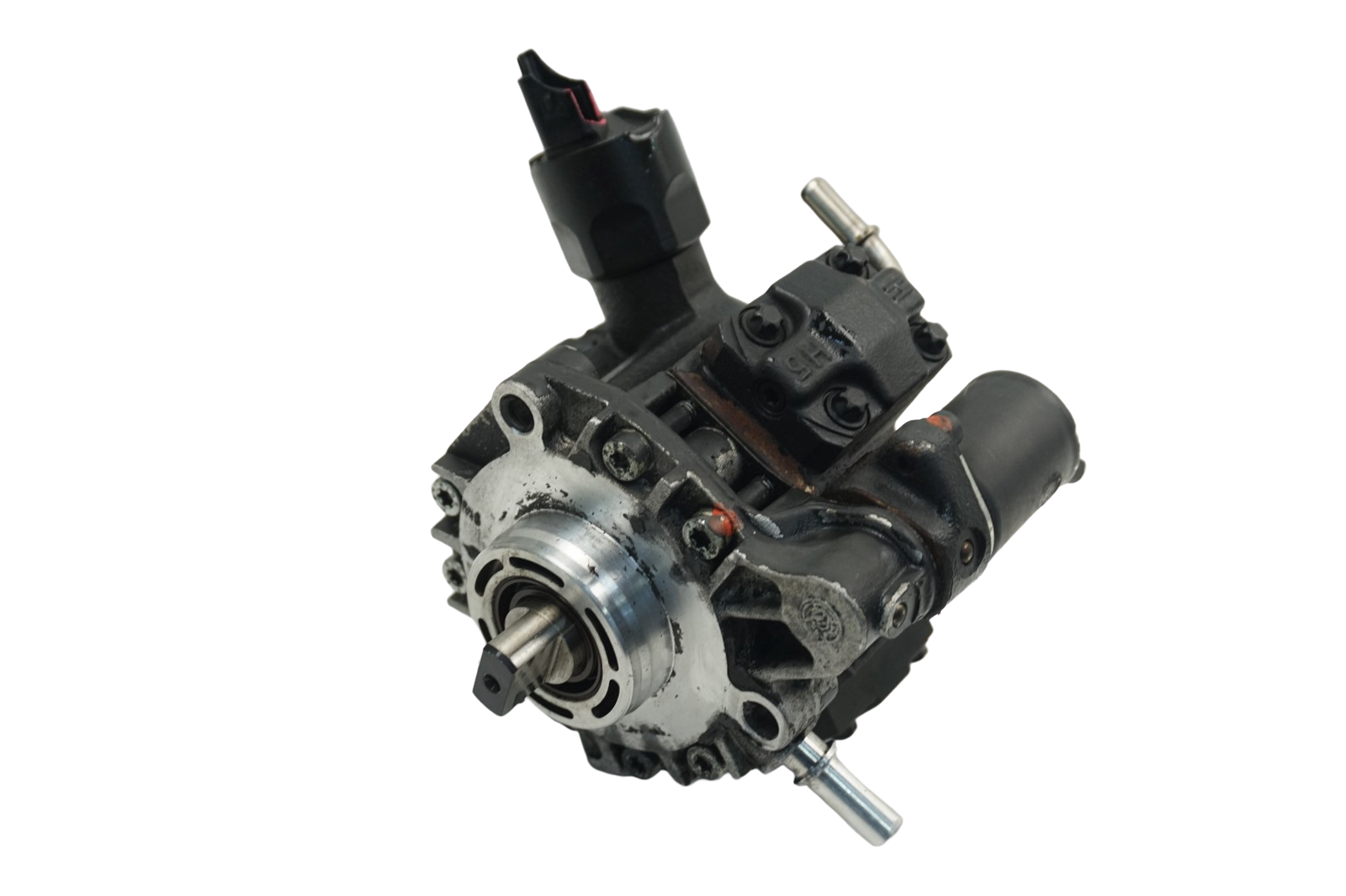 Injection Pump 1920QH 9658193980 A2C20000598 2.0 HDI 16v Siemens VDO PSA Ford main product photo