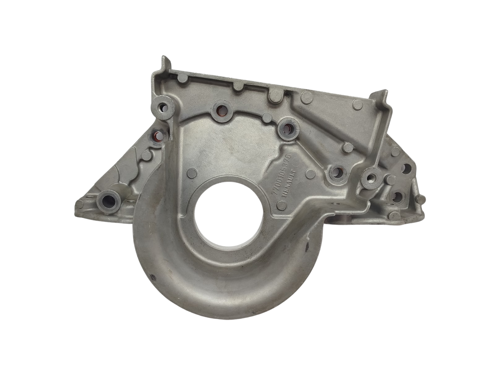 Crankshaft Flange 7700105376 1.5 dci Renault Nissan main product photo