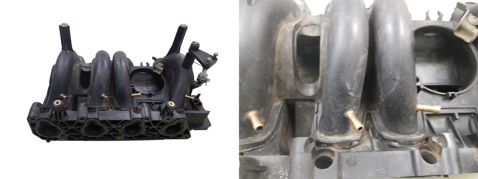 Intake Manifold LPG 8200966437 Renault 1.4 1.6 main product photo